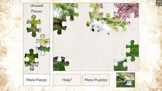 Puzzles for POD - Screenshot 2