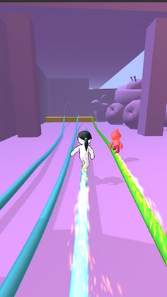 Slide Masters! - Screenshot 3