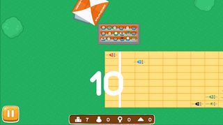 Cycling Escape - Screenshot 2