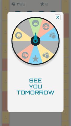 Ball 2 Wall Casual Arcade Game - Screenshot 4