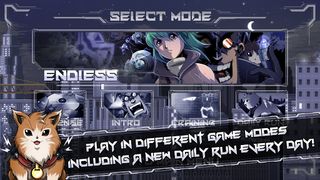 Run or Die - Screenshot 3