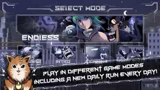 Run or Die - Screenshot 3