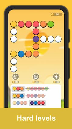 Pin Slide Sort - Screenshot 3