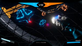 League Space - Screenshot 2