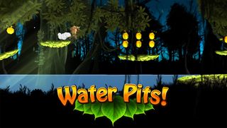 Survival: Jungle Run (Endless - Screenshot 3