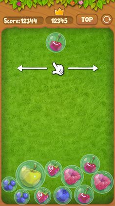 Garden: Connect the Balls - Screenshot 3