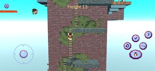 Turning tower - Screenshot 3