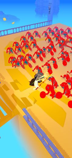 Hyper RPG - Screenshot 4