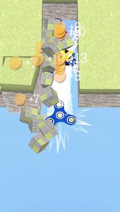 합체 돌파 시뮬레이터 - Screenshot 3