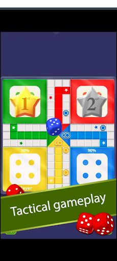Ludo Adda - Ultimate Dice Game - Screenshot 3