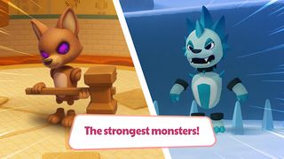 Panda Forest Rescue - Screenshot 1