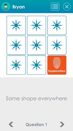 IQ Pro - Screenshot 4