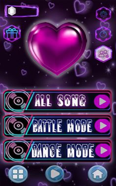 Sofia Carson Tiles Hop Battle - Screenshot 1