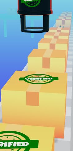 Super Worker - Screenshot 2