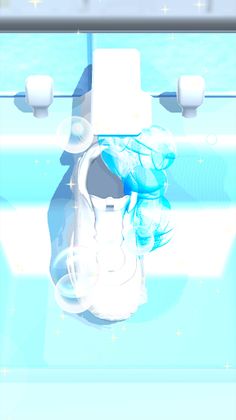 Clean My Sneakers - Screenshot 4