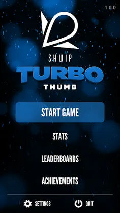 Shwip Turbo Thumb - Screenshot 1