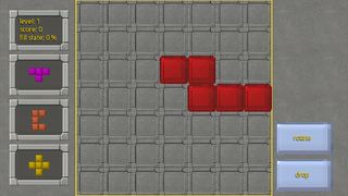 Gems n Slime - Screenshot 3