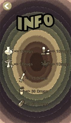 DrugsEater - Screenshot 4