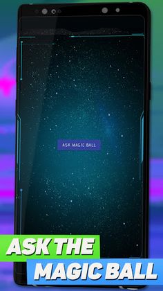 Ball of Truth - Screenshot 1