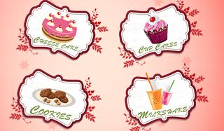 Dessert Chef Sweet Party Maker - Screenshot 2