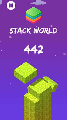 Stack World - King of Stacks - Screenshot 3