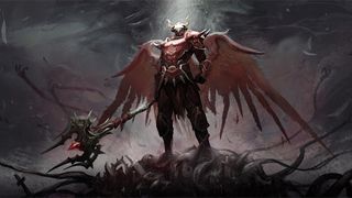 Blade of God : Vargr Souls - Screenshot 1