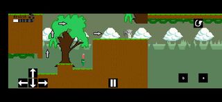 Smash Ringtail Cat (2021) - Screenshot 3