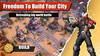 Doomsday dawn - Screenshot 1