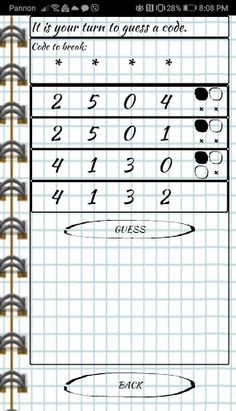 Asanyad's MiniGames - Screenshot 2