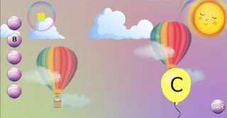 Alfabetizar - Screenshot 1