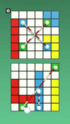 Tangled Tactics - Screenshot 3