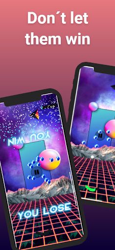 Super Pong - Screenshot 4