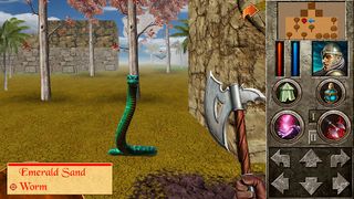 The Quest - Mithril Horde II - Screenshot 1