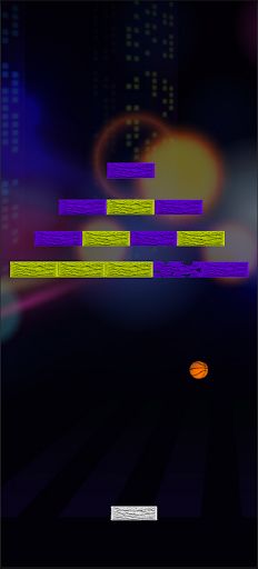 Nasty Brick Break - Screenshot 2