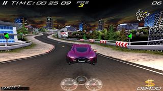 Fast Speed Race - Screenshot 2