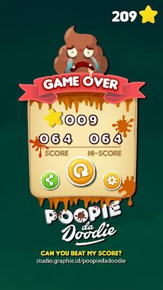 Poopie Da Doodie - Screenshot 4