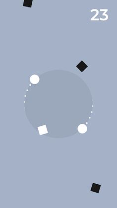 Circle Rush - Screenshot 3