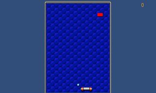 breakout game - Screenshot 3