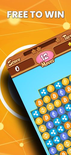 Coin Match - Screenshot 1