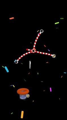 Cut the Rope - Screenshot 2