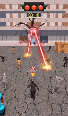 Skibd Survival: Toilet Battle - Screenshot 2