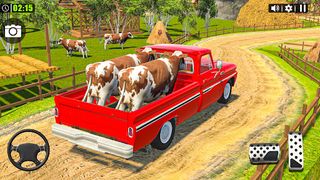 Farm Animal Farming Simulator - Screenshot 3