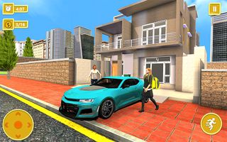 Virtual Mother Life: Dream Mom - Screenshot 1