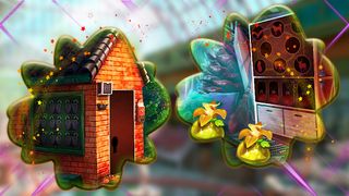 Successful Ant Escape - Screenshot 1