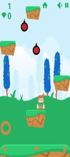 Running Up - Screenshot 4