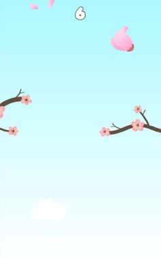 Sakura Drops - Screenshot 3