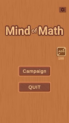 Mind of Math - Screenshot 3