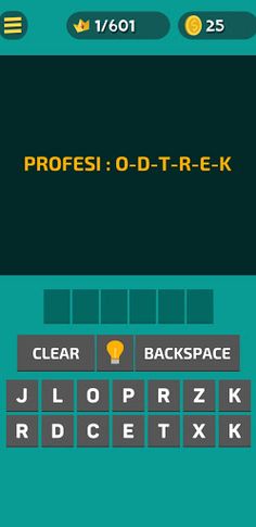 Tebak - Tebakan 2025 - Screenshot 4