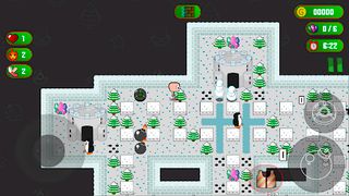 Bomber Cristal - Screenshot 3