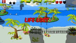 Hopstars - Premium Endless Run - Screenshot 2